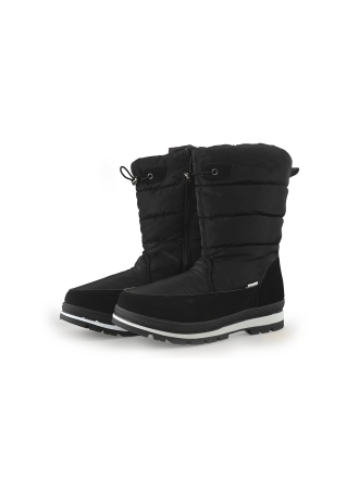 Studio London Snowboots Zwart 358180
 Maat 40
 