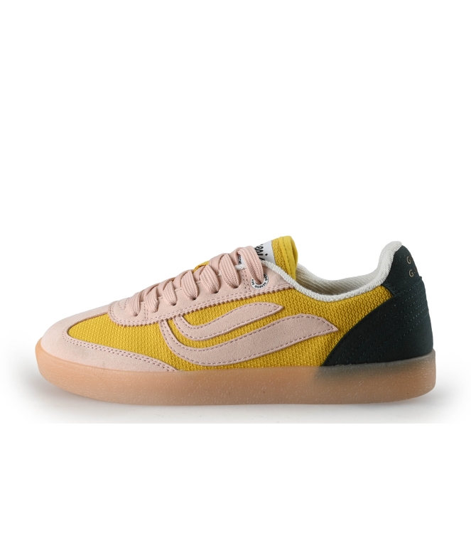 Genesis Footwear Sneakers