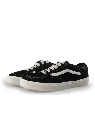 Vans Sneakers Zwart 358183
 Maat 45
 