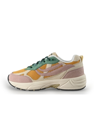 Genesis Sneakers Beige 358184
 Maat 38
 