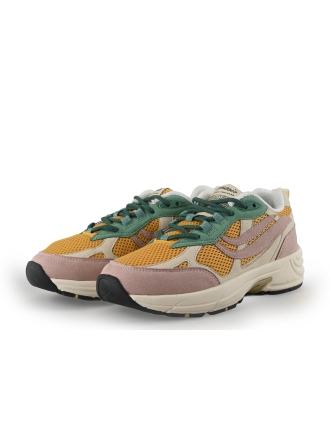 Genesis Sneakers Beige 358184
 Maat 38
 