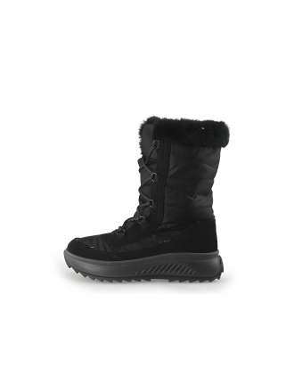 Jack Wolfskin Snowboots Grijs 358188
 Maat 40
 