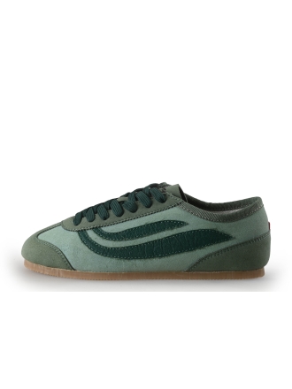 Genesis Footwear Sportschoenen Groen 358189
 Maat 38
 