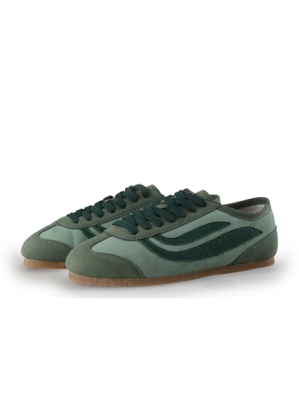 Genesis Footwear Sportschoenen Groen 358189
 Maat 38
 