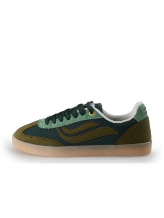 Genesis Footwear Sportschoenen Groen 358192
 Maat 38
 