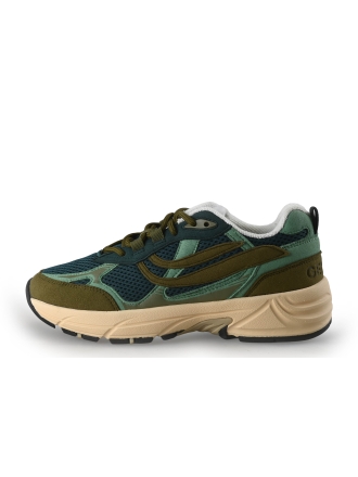 Genesis Footwear Sneakers Groen 358193
 Maat 38
 
