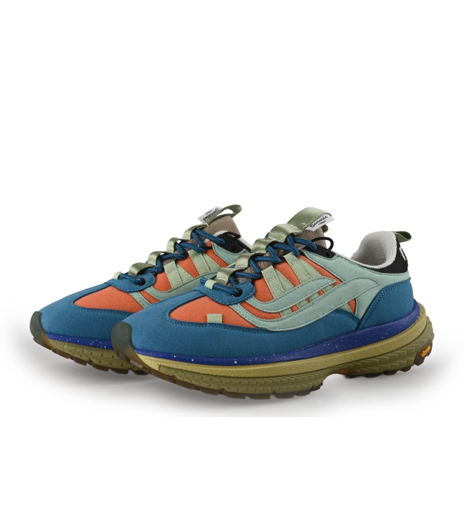 Genesis Footwear Sneakers