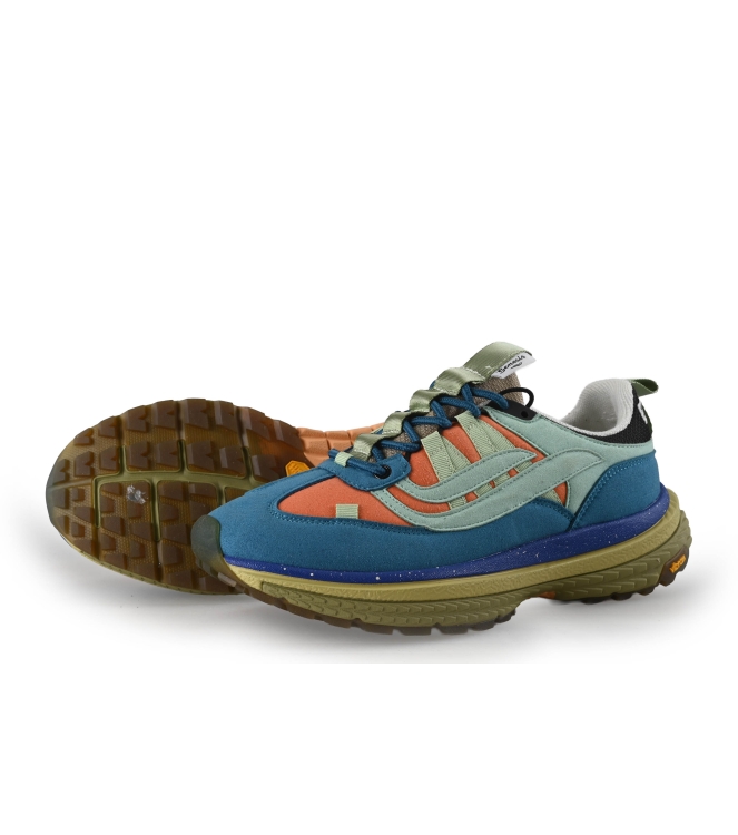 Genesis Footwear Sneakers
