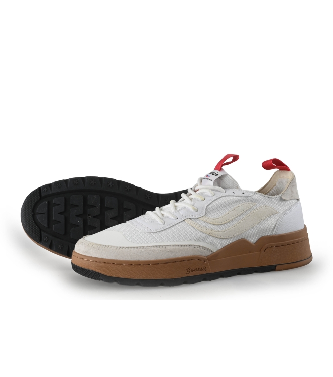 Genesis Sneakers