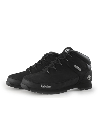Timberland Veterboots Zwart 358200
 Maat 46
 