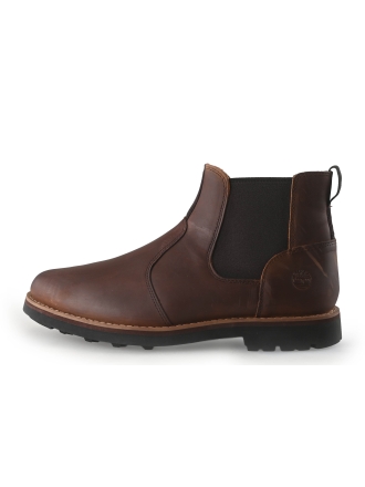 Timberland Chelsea boots Bruin 358202
 Maat 44½
 