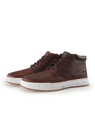 Timberland Sneakers Bruin 358203
 Maat 44
 