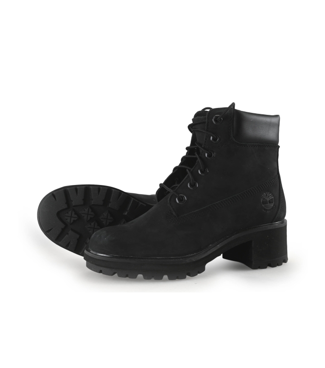 Timberland Enkellaarzen