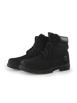 Timberland Veterboots Zwart 358206
 Maat 42
 
