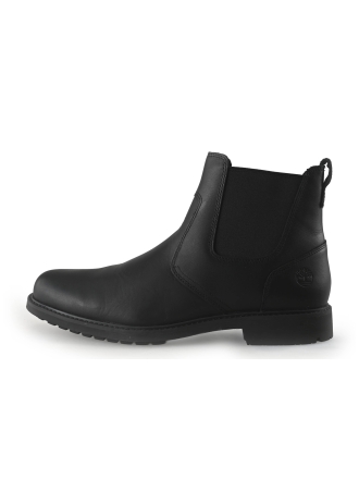 Timberland Chelsea boots Zwart 358207
 Maat 44
 