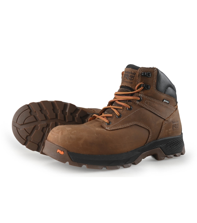 Timberland Werkschoenen