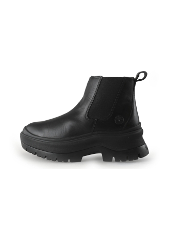 Timberland Enkellaarzen Zwart 358214
 Maat 38
 
