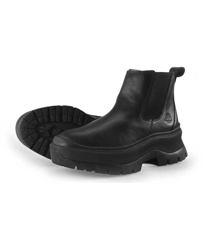 Timberland Enkellaarzen