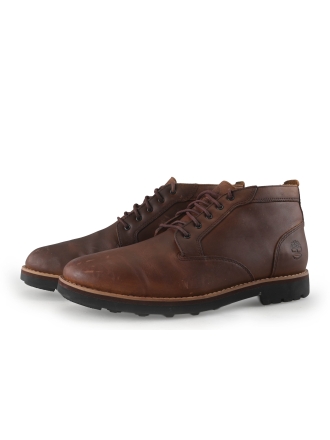 Timberland Veterboots Bruin 358216
 Maat 45½
 