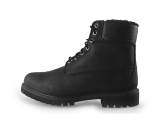 Timberland Snowboots