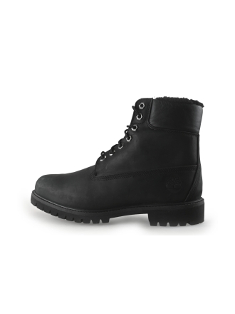 Timberland Snowboots Zwart 358217
 Maat 43
 