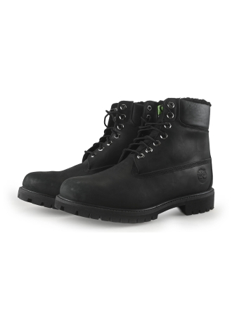 Timberland Snowboots Zwart 358217
 Maat 43
 