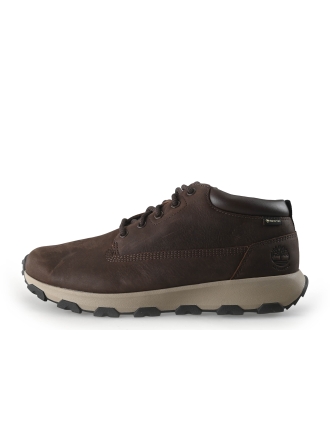 Timberland Veterboots Bruin 358219
 Maat 43
 