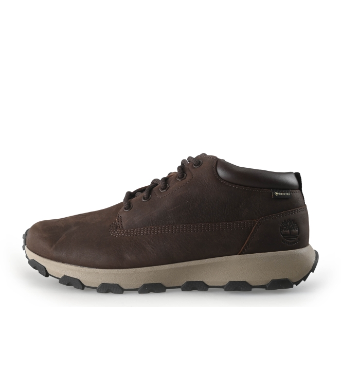 Timberland Veterboots