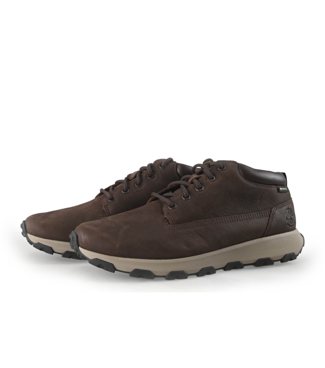 Timberland Veterboots