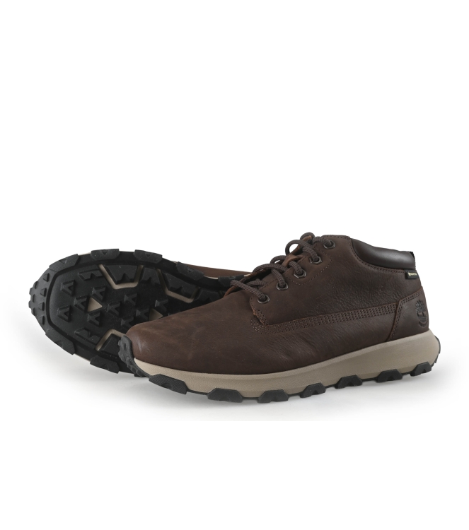 Timberland Veterboots