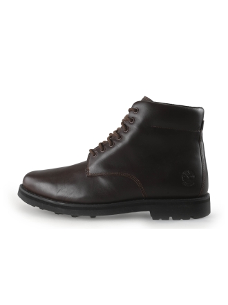 Timberland Veterboots Bruin 358220
 Maat 44
 