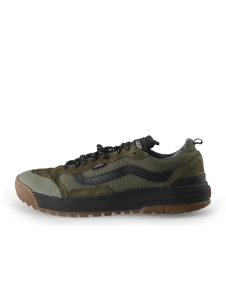 Vans Sneakers Groen 358223
 Maat 44
 