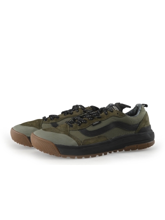 Vans Sneakers Groen 358223
 Maat 44
 
