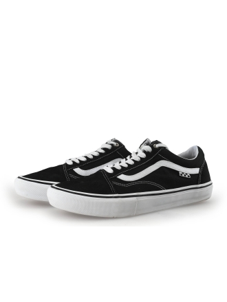 Vans Sneakers Zwart 358226
 Maat 44½
 