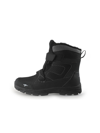 Kangaroos Snowboots Zwart 358228
 Maat 42
 
