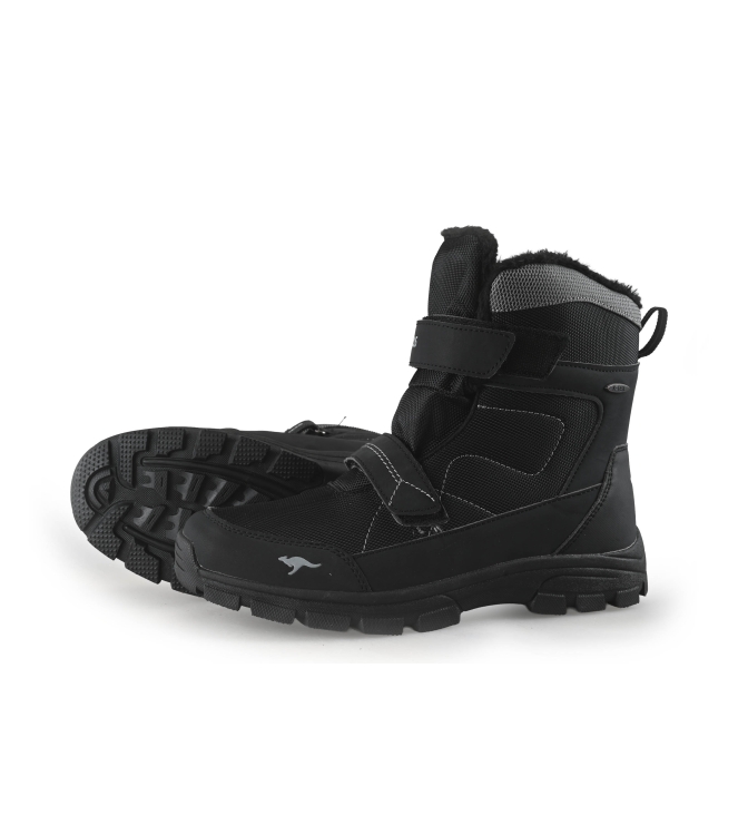 Kangaroos Snowboots