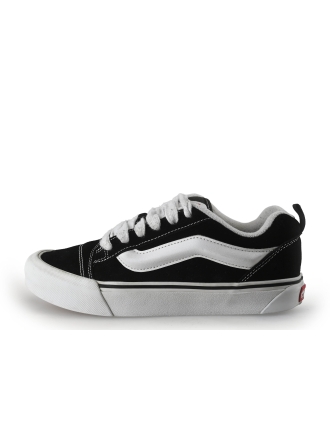 Vans Sneakers Zwart 358232
 Maat 38
 