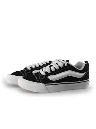 Vans Sneakers Zwart 358232
 Maat 38
 