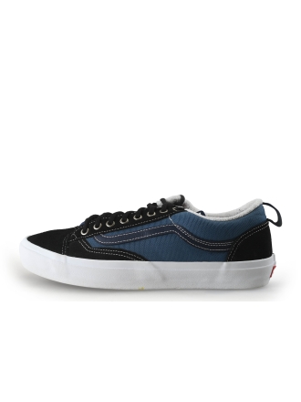 Vans Sneakers Zwart 358233
 Maat 44
 
