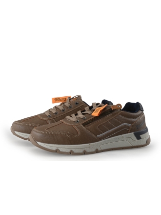 Puccetti Sneakers Bruin 358236
 Maat 42
 