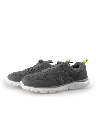 Kangaroos Sneakers Grijs 358237
 Maat 40
 