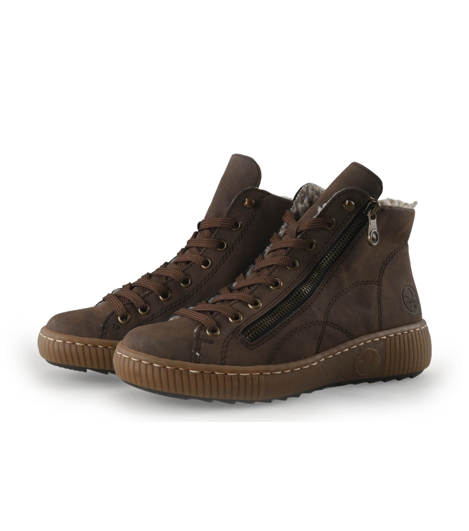 Rieker Snowboots