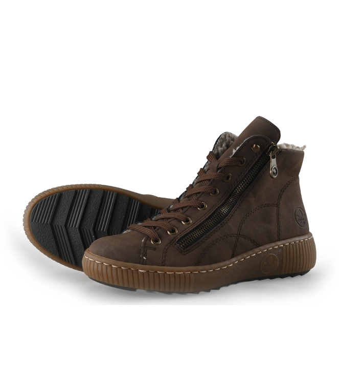 Rieker Snowboots