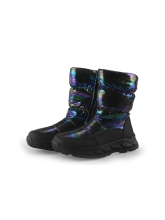Barbarella Snowboots Overig 358240
 Maat 35
 