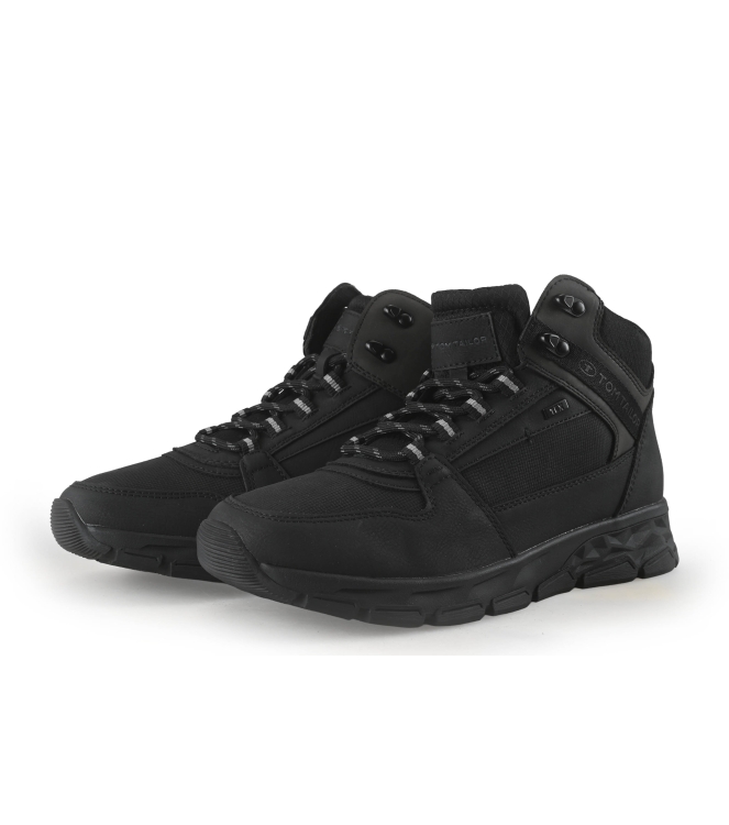 Tom Tailor Veterboots