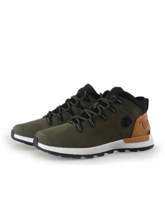 Timberland Veterboots Groen 358245
 Maat 40
 