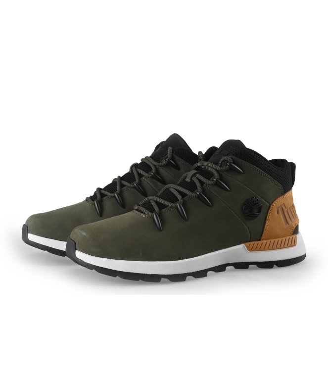 Timberland Veterboots