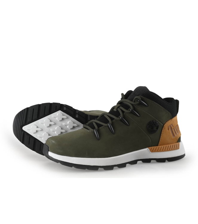 Timberland Veterboots