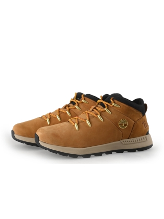 Timberland Veterboots Cognac 358246
 Maat 37
 