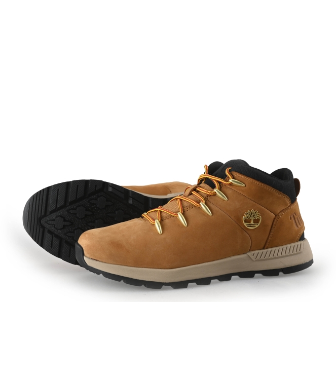 Timberland Veterboots